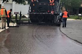 Driveway Maintenance Services in Somonauk, IL